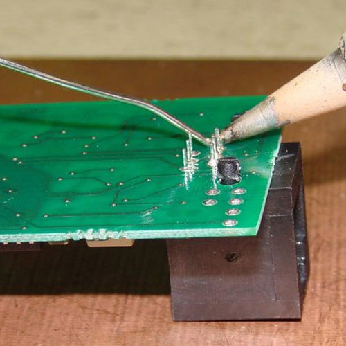 PCB Soldering