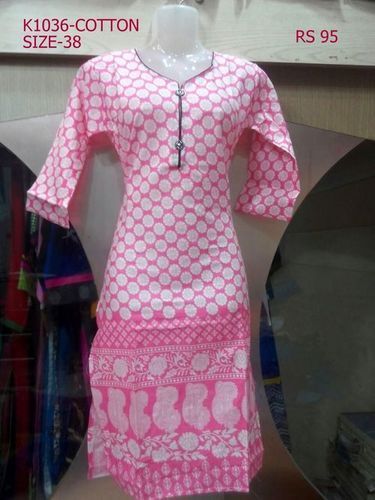 ladies kurti