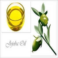 Jojoba Massage Oil