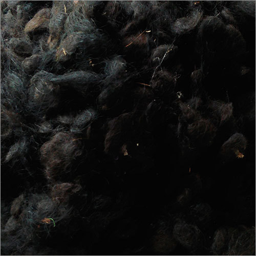 Black Hair Ball