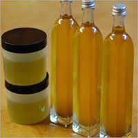 Ayrvedic Herbal Massage Oil