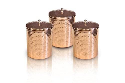 CANISTER