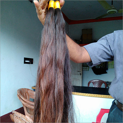 Remy Virgin Hair