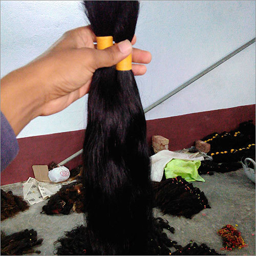 Remy Virgin Hair