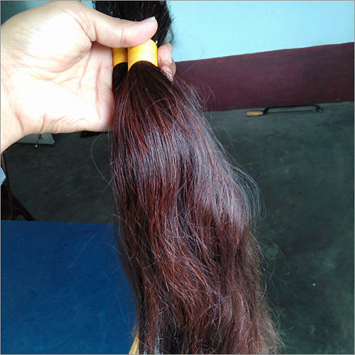 Virgin Hair