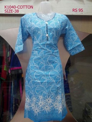 LADIES KURTI