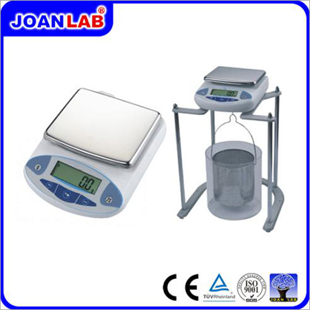 Digital Weighing Scale