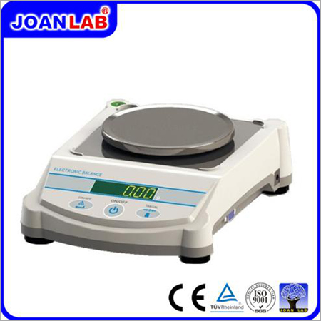 Laboratory Balance