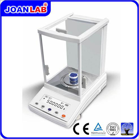 Digital Analytical Balance