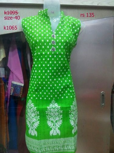 LADIES KURTI