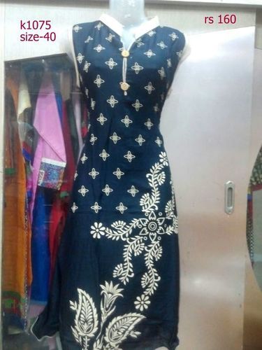 LADIES KURTI