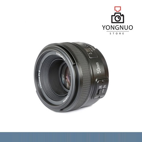 50mm Lens For Nikon