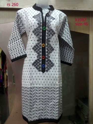 LADIES KURTI