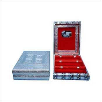 Rod Bangle Box