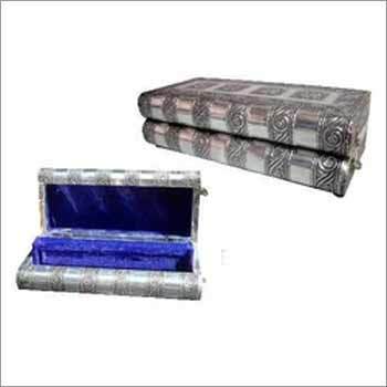 Bangle Box