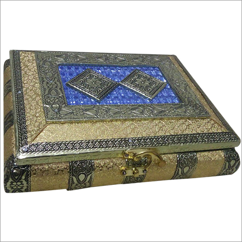Dry Fruit Box