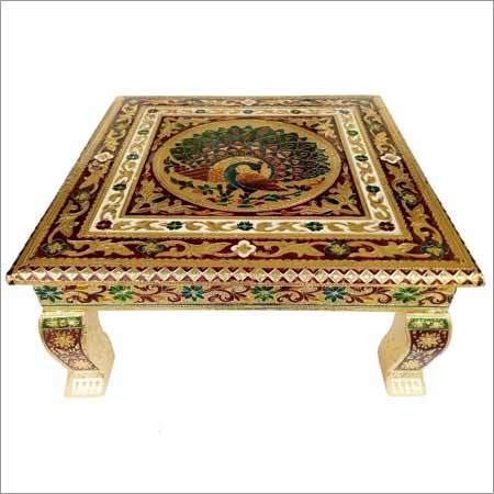 Handicrafts Chowki