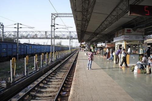 Industrial Shed Construction