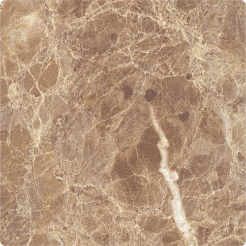 Decorative Laminates - Decorative Paper, 1220x2440mm, Ivory High Gloss | Corrosion Resistant, Moisture-resistant, Low Maintenance, Stylish Design