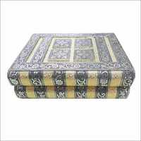 Handcrafted Jewelry Boxes