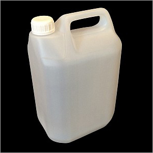 10 Litre Plastic Jerry Can
