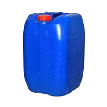 35 Litre Plastic Jerry Can