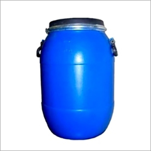 25 Litre Plastic Open Top Drum