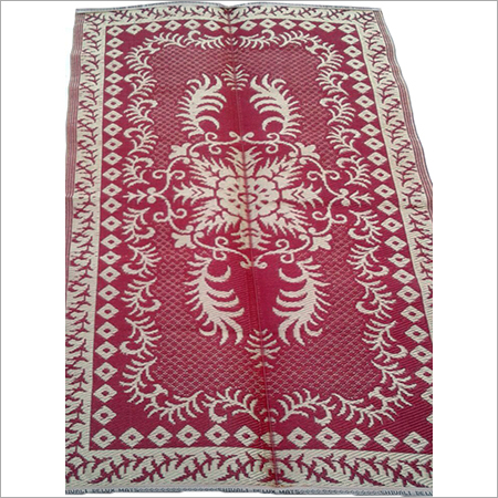 Pp Prayer Mats - Material: Plastic