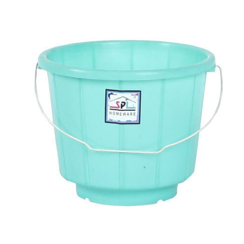 103 Bucket S.H.