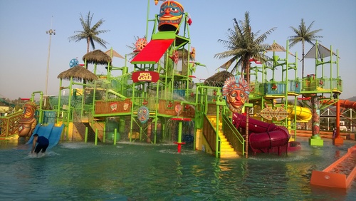 Water Park