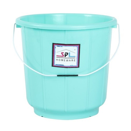 0116 Bucket S.H.