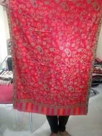 Pashmina shawls