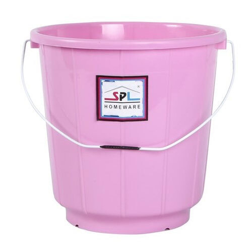 1118 Bucket S.H.