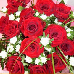 Flower Bunch