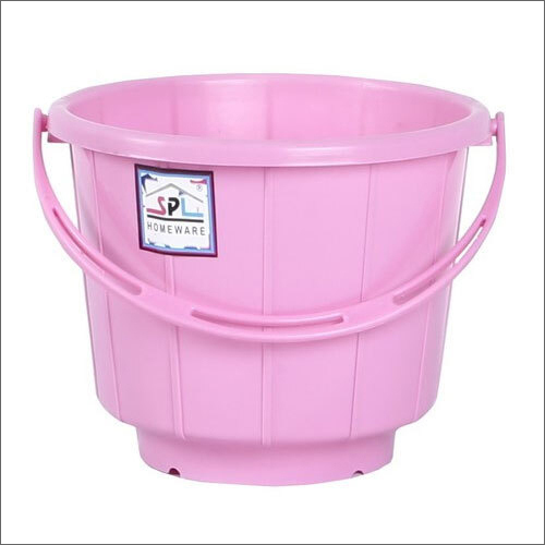 103 Bucket P.H