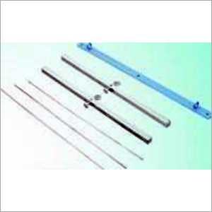 Bending of Beam Apparatus (Using Travelling Microscope)