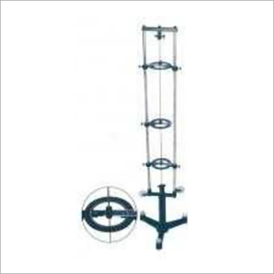 Torsion Apparatus Searle (Vertical Pattern) or Barton App