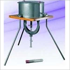 Stefans Boltzman Law Apparatus