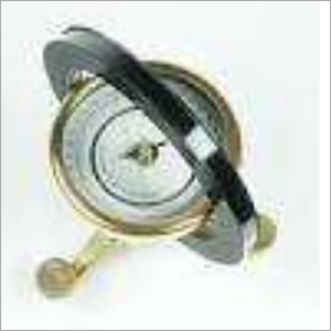 Tangent Galvanometer Apparatus for ECE of Copper