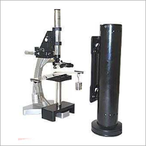 Youngs Modulus by Carnu Method