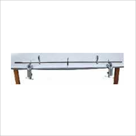 Bending of Beam Apparatus (Using Koeings Method)