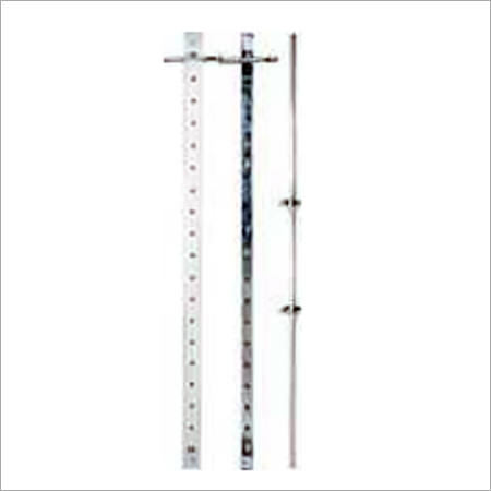 Compound Pendulum (Steel CP)