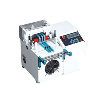 Microcomputer Tube Cutting Machine
