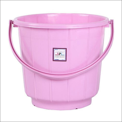 1114 Bucket P.H.