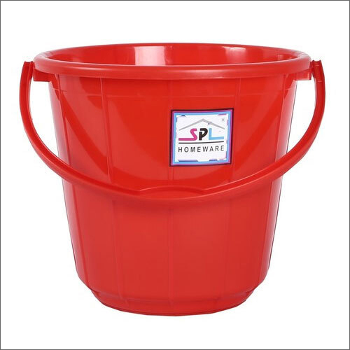 125 Bucket P.H.