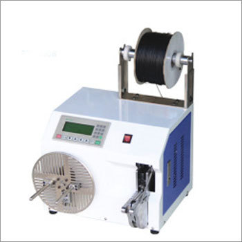 Cable Coiling Winding Machine