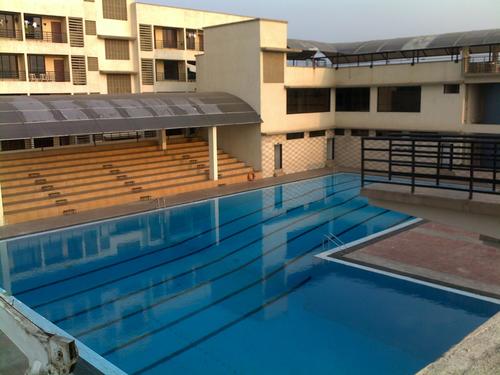 Swimming Pool Designing Services