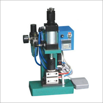 Vertical Heating Wire Stripping Machine