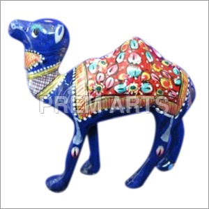 Blue Metal Handicrafts