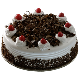 Delicious Cakes
